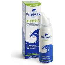 Alergia Microdifusión Fisiológica 100 Ml