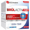 Brûlactiv Fort Complemento Alimenticio 60 Cápsulas