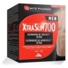 Xtraslim 700 Men Quemador De Grasas Extra 120 Cápsulas