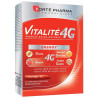 Energy Vitalite 4 10 Ml 20 Unidosis