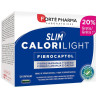 Slim Calori Light Fibrocaptol 120 Cápsulas
