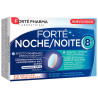 Forté Noche 8 H Adormecimiento Más Rápido 30 Comprimidos Forté Noche 8 H Adormecimiento Más Rápido 30 Comprimidos