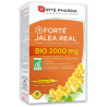 Forté Jalea Real Bio 2000 Mg Ampollas 20 X 15 Ml