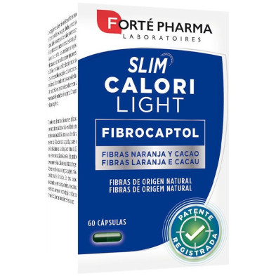 Forté Pharma Turboslim Calorilight 60Cáps