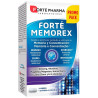 Forté Memorex Multivitaminas + Eleuterococcus 56 Comprimidos