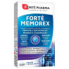 Forté Memorex Multivitaminas + Eleuterococcus 28 Comprimidos