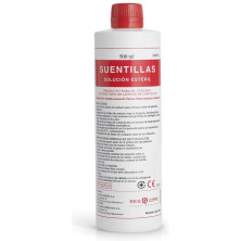 Reig Jofre Suentillas Solución Estéril 500Ml
