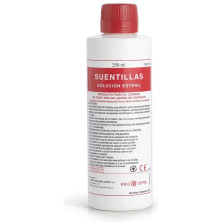 Reig Jofre Suentillas Solución Estéril 250Ml
