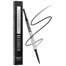 Nanobrow Eyebrow Pencil Espresso 1Ml