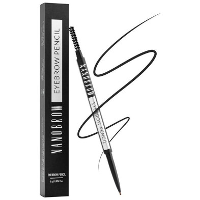 Nanobrow Eyebrow Pencil Espresso 1Ml