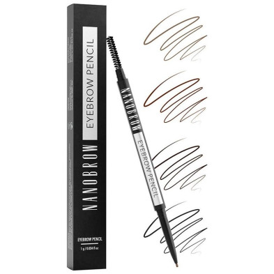 Nanobrow Eyebrow Pencil Espresso 1Ml