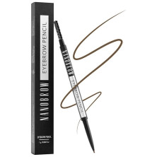 Nanobrow Eyebrow Pencil Light Brown 1Ml