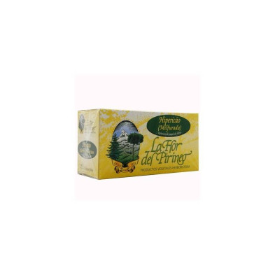 Hiperico 25 Filtros: Bienestar Natural y Saludable en tu Tienda Online Hiperico 25 Filtros: Bienestar Natural y Saludable en tu Tienda Online