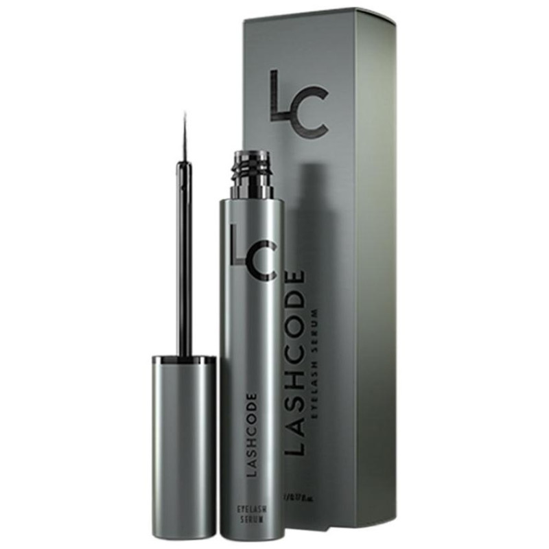 Lashcode Eyelash Serum 5 Ml
