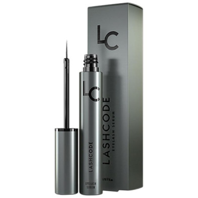 Lashcode Eyelash Serum 5 Ml
