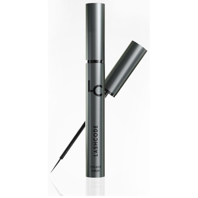 Lashcode Eyelash Serum 5 Ml