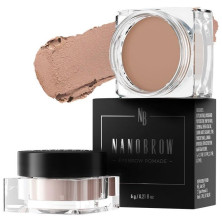 Nanobrow Eyebrow Pomade Light Brown 6G