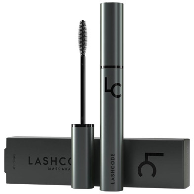 Lashcode Mascara 10 Ml