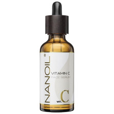 Nanoil Face Sérum Vitamin C 50Ml