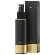 Nanoil Hair Contitioner Algae 125Ml
