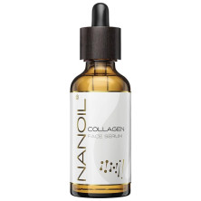 Nanoil Face Serum Collagene 50Ml