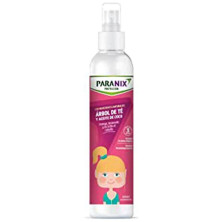 Antipiojos Árbol De Té Niña 250 Ml