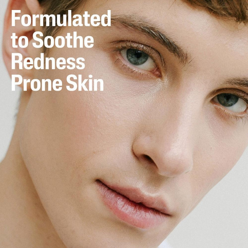 Pro Redness Control Espuma Limpiadora 236 Ml