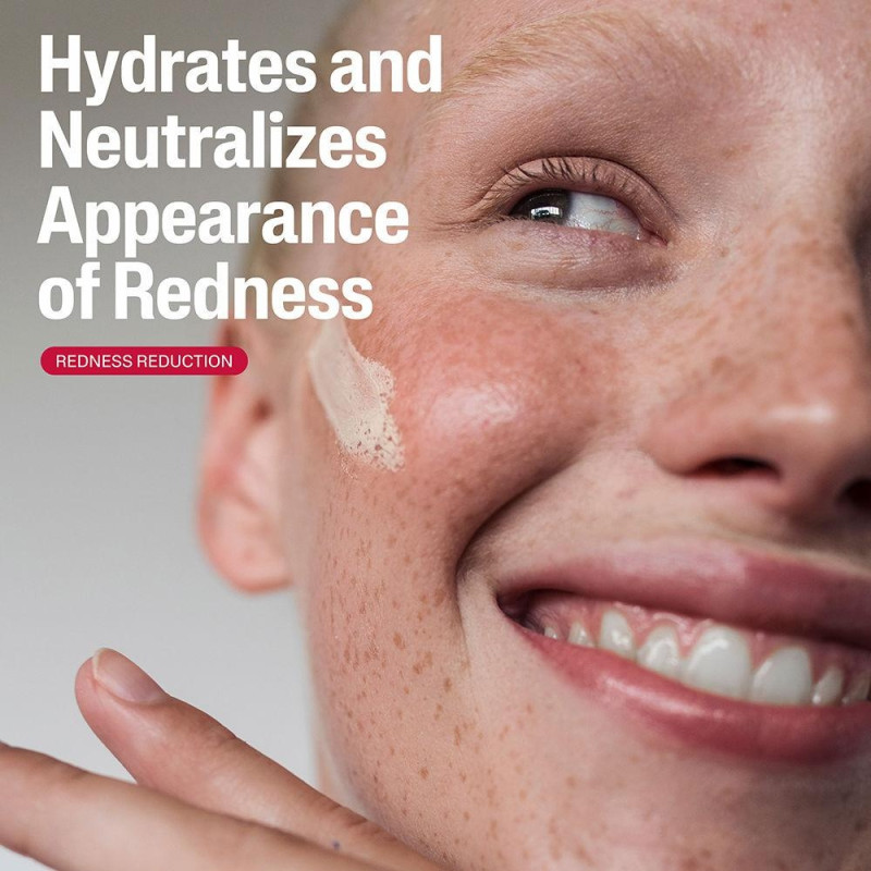 Cetaphil Pro Redness Control Hidratante Con Color Spf30 50Ml