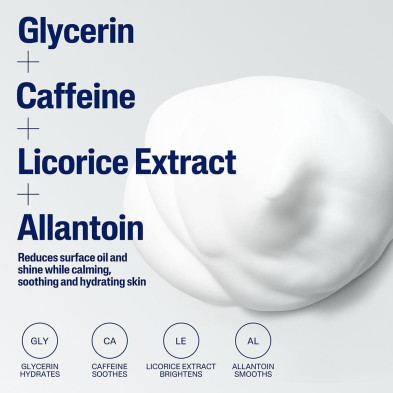 Pro Redness Control Espuma Limpiadora 236 Ml