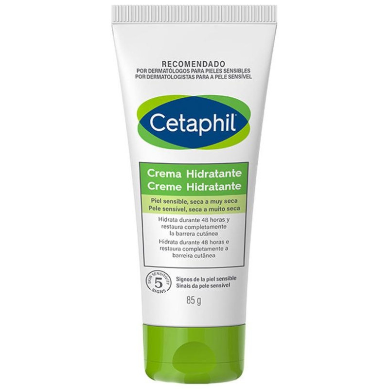 Cetaphil Crema Hidratante 85 Gr