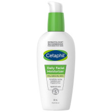 Cetaphil Loción Facial Hidratante De Día 88 Ml