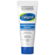 Cetaphil Limpiador Exfoliante Suave 178 Ml