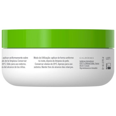 Cetaphil Crema Hidratante Noche Facial 48 Ml