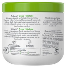 Cetaphil Crema Hidratante 453 Gr