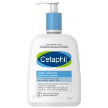 Cetaphil Loción Limpiadora 473 Ml