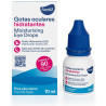Gotas Oculares Hidratantes 0,2Ha 10 Ml