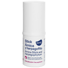 Senti2 Stick Árnica Alivia Golpes 15Ml