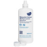 Senti2 Única Solución Con Ácido Hialurónico + Portalentes 500Ml Senti2 Única Solución Con Ácido Hialurónico + Portalentes 500Ml