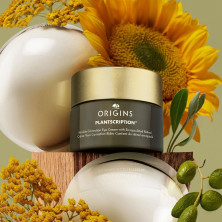 Plantscription Wrinkle Correction Eye With Encapsulated Retinol 15 Ml