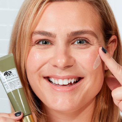 Origins Plantscription Retinol Night Moisturizer 30Ml