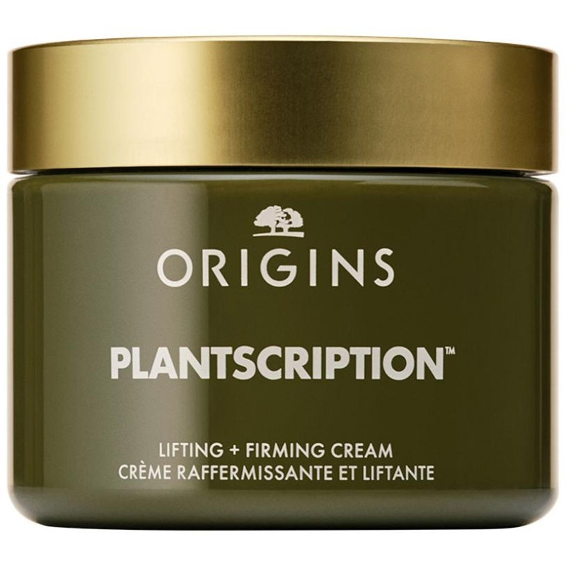 Plantscription Poderosa Crema Reafirmante 50 Ml Plantscription Poderosa Crema Reafirmante 50 Ml