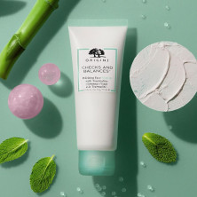 Checks And Balances Polishing Face Scrub 75 Ml