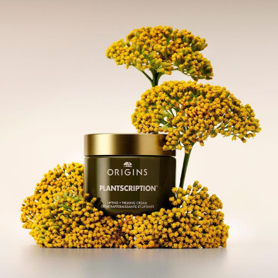 Plantscription Poderosa Crema Reafirmante 50 Ml