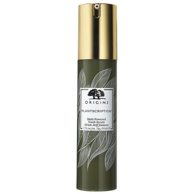 Origins Plantscription Multi-Powered Youth Serum 50Ml