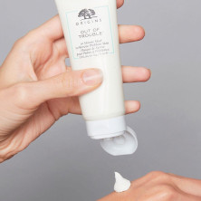 Out Of Trouble 10 Minute Mask 75 Ml
