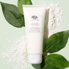 Out Of Trouble 10 Minute Mask 75 Ml
