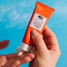 Ginzing Spf40 Energy-Boosting Tinted Moisturizer 50 Ml