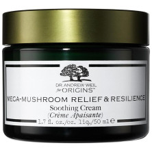 Origins Mega Mushroom Relief Y Resilience Soothing Cream 50Ml