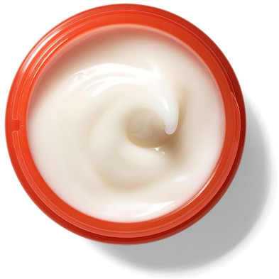 Ginzing Energizing Gel Cream With Caffeine + Nicainamide 50 Ml