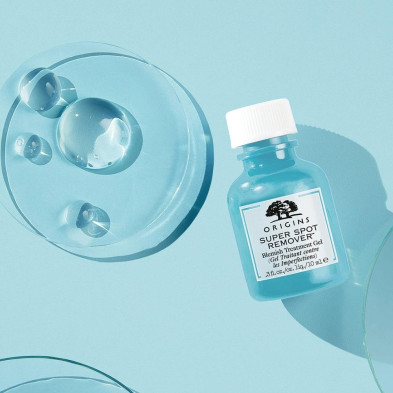 Super Spot Remover Blemish Treatment Gel 10 Ml